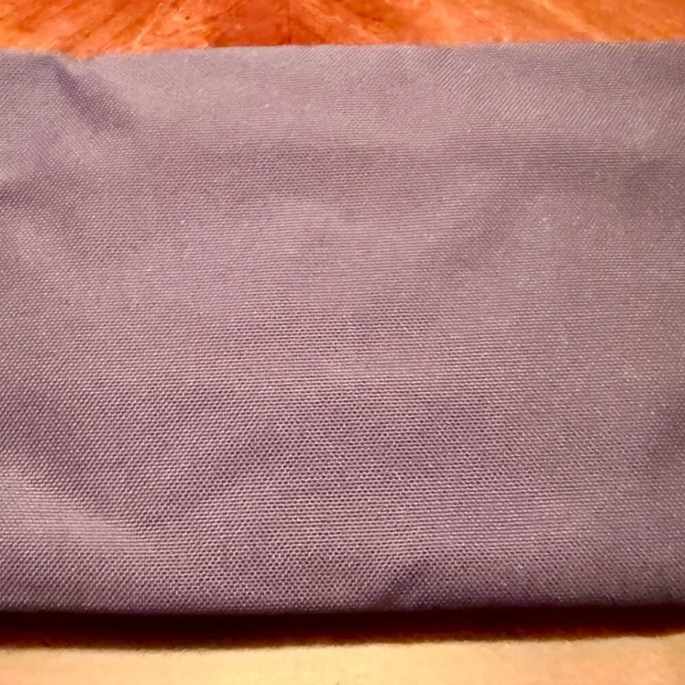 CARNIVAL CRUISE VIFP CLUB BLUE TOILETRY COSMETIC BAG NEW